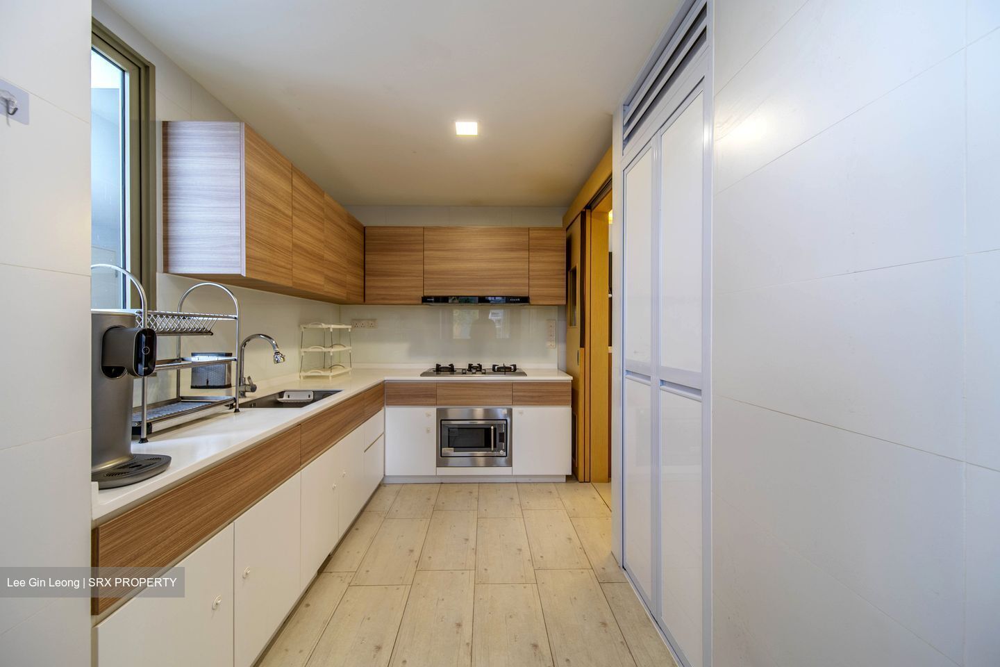 Sea Horizon (D18), Condominium #553634581